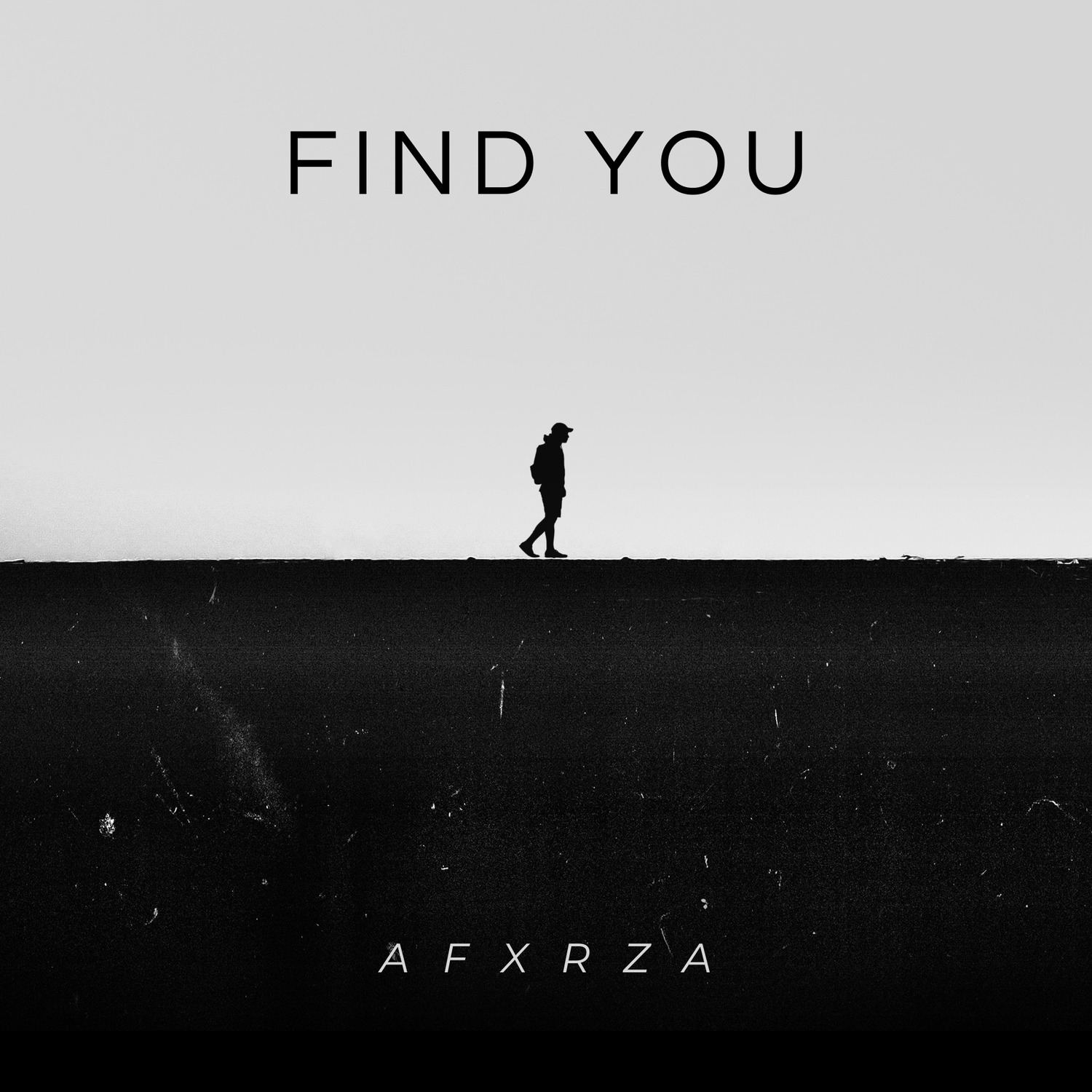 Find You Cover